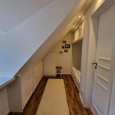 Sütjers Hüs - Großes Nest *