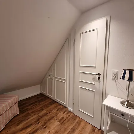 Sütjers Hüs - Großes Nest