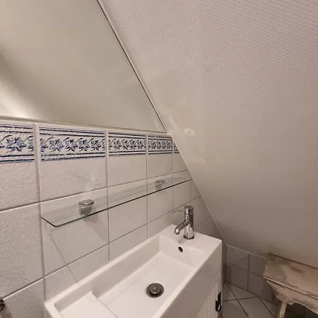 Apartment Sütjers Hüs - Großes Nest