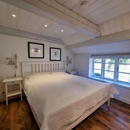 Sütjers Hüs - Großes Nest