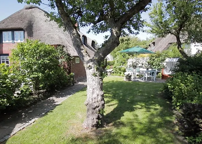 Suetjers Hues - Grosses Nest Oldsum