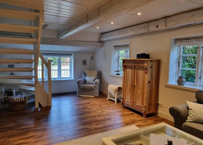 Suetjers Hues - Grosses Nest Oldsum